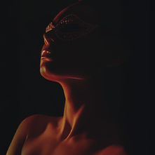 Evento Masquerade en Confessions Tulum y Cancún