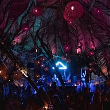 Confessions Cancún: nightclub en la Zona Hotelera