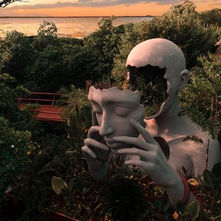 Escultura True Nature de Daniel Popper