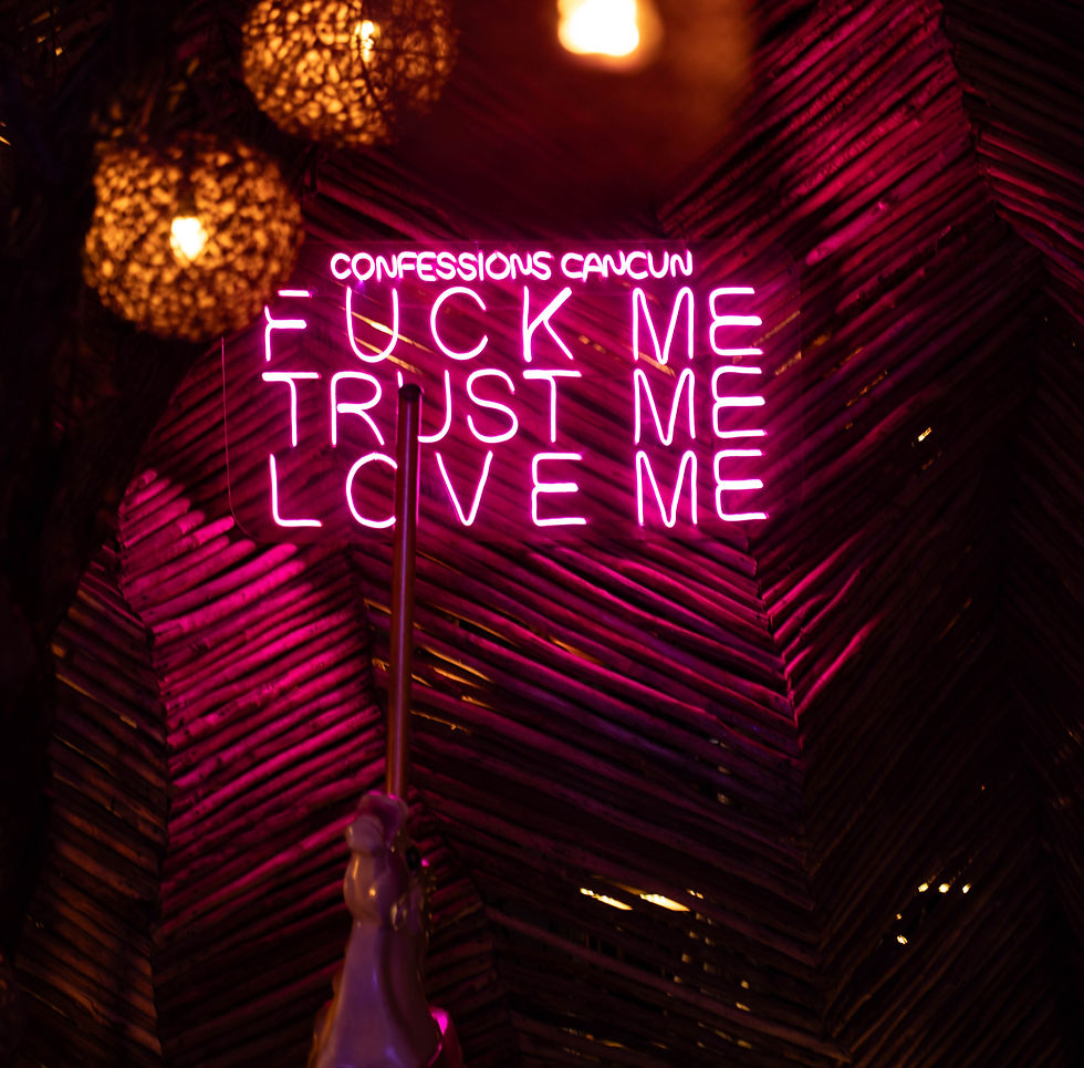Secrets of love
