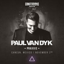 Best Night Club | Paul Van Dyk