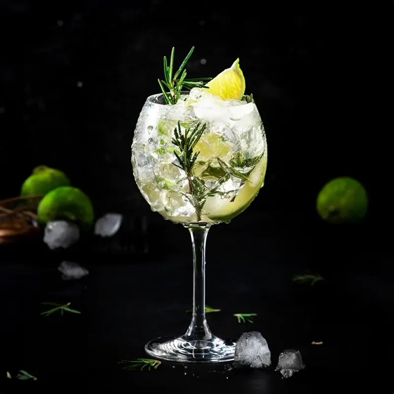 Mixology at Confessions