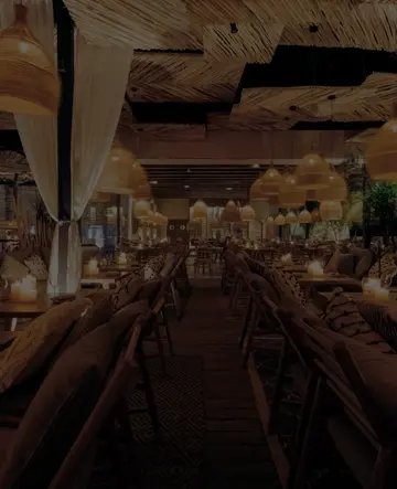 Chambao Cancun