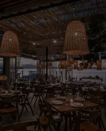 Taboo Restaurante Cancun