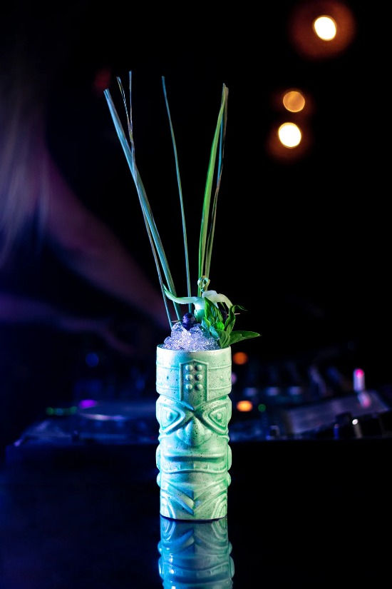 Original Mixology Creations