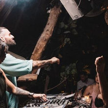 Party Nights at Confessions Tulum