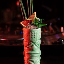 drinks you have to try at Confessions
