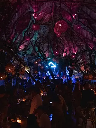 Ambiente
